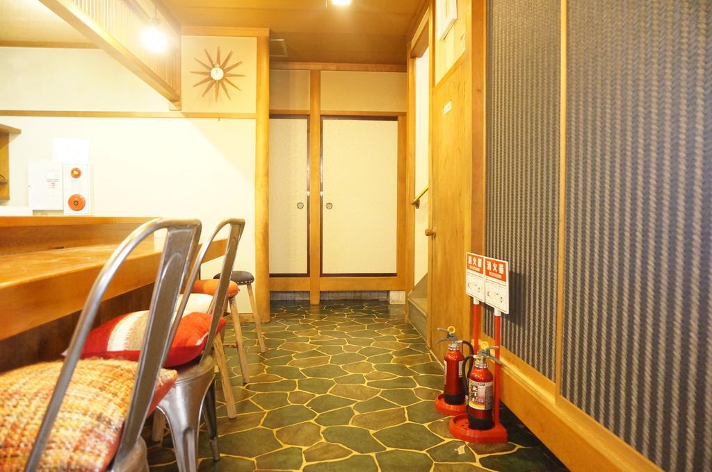 Lodging A Takayama Takayama  Exterior photo