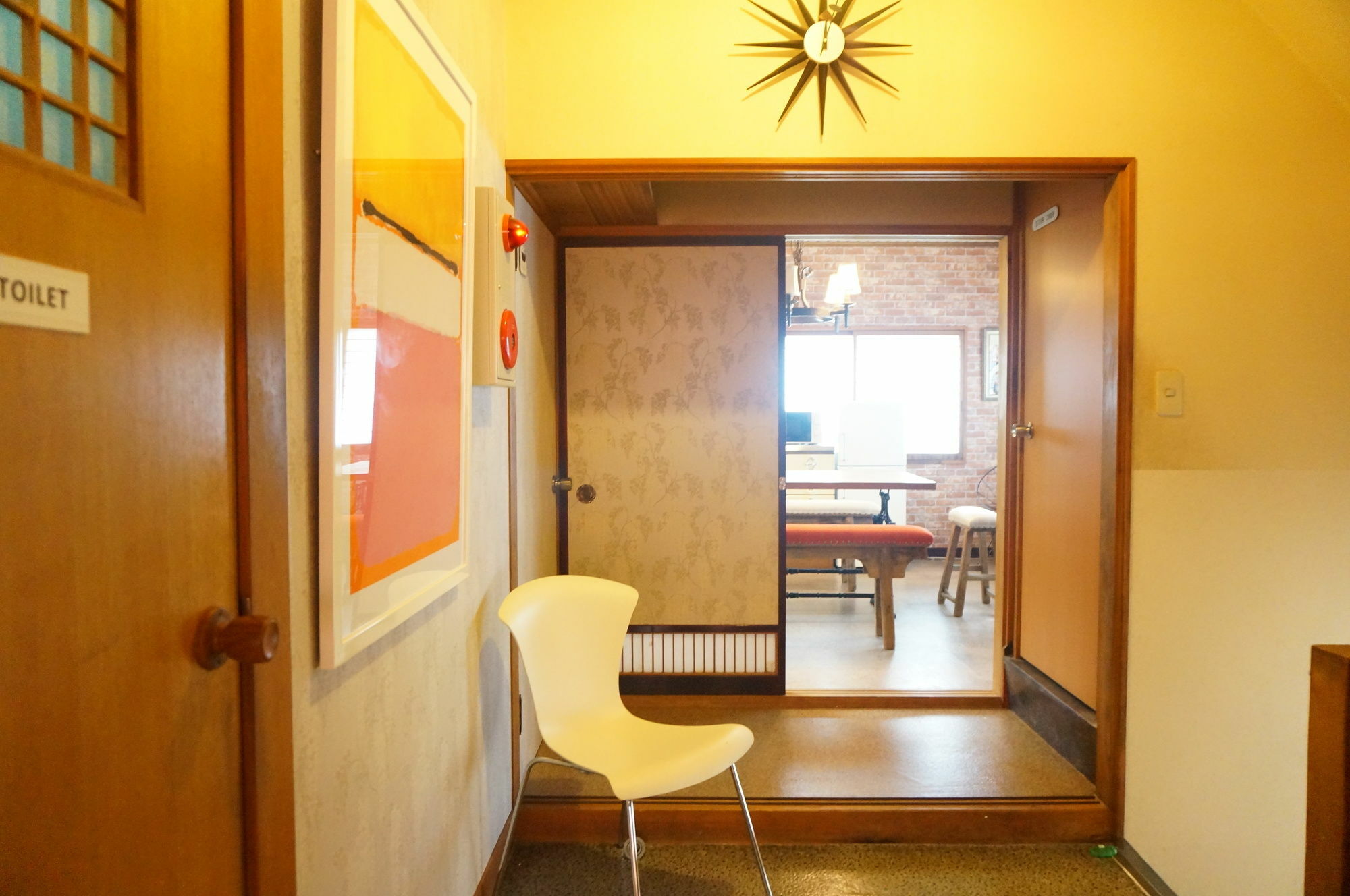 Lodging A Takayama Takayama  Exterior photo